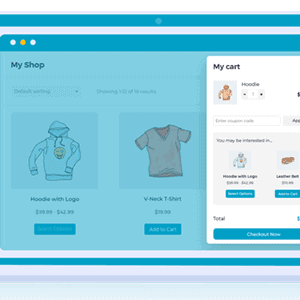 WooCommerce Fast Cart