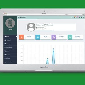 Woocommerce Frontend Manager - Ultimate