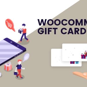 WooCommerce Gift Card