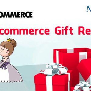 WooCommerce Gift Registry