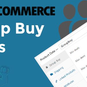 WooCommerce Group Buy