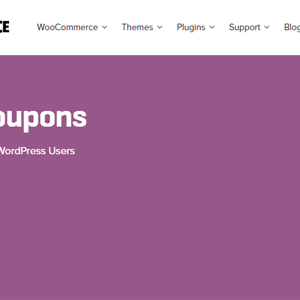 Woocommerce Group Coupons