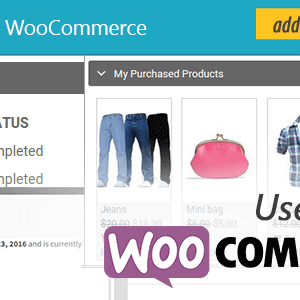 Userpro Woocommerce Integration