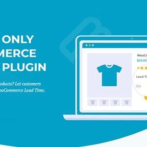 WooCommerce Lead Time