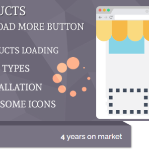 WooCommerce Load More Products