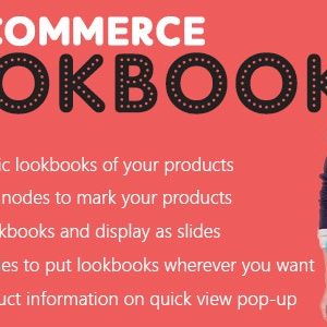 WooCommerce Lookbook Premium