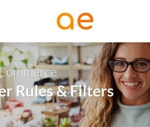 WooCommerce Order Rules & Filters