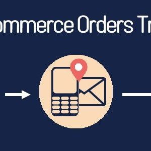 WooCommerce Orders Tracking Premium