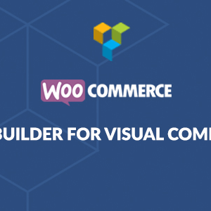 Woocommerce Page Builder