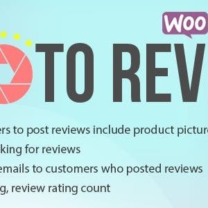 WooCommerce Photo Reviews Premium