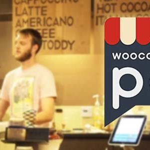 Woocommerce POS Pro
