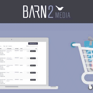WooCommerce Product Table