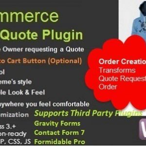 Request a Quote for WooCommerce