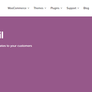 Woocommerce Royal Mail