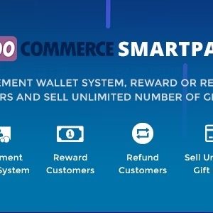WooCommerce Smart Pack