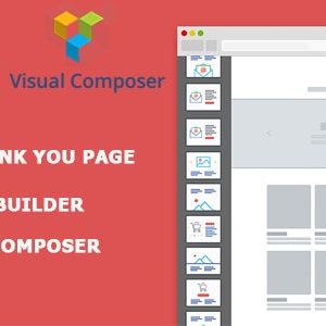 WooCommerce Thank You Page builder