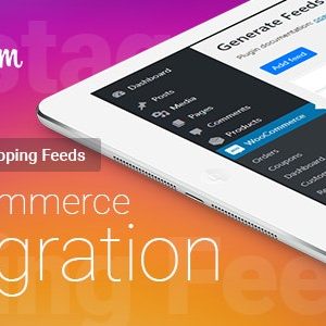 WooCommerce - Instagram Shopping Feeds