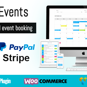WooEvents