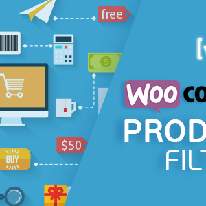 Woof – Woocommerce Products Filter