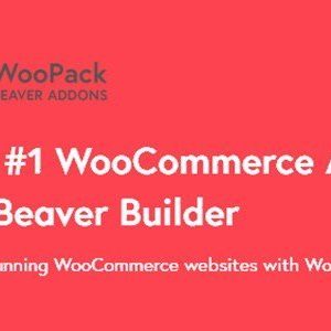 Woopack For Beaver Builder