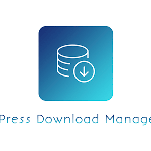 Wordpress Download Manager Pro