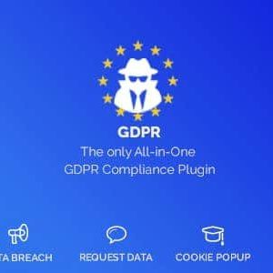 WordPress GDPR