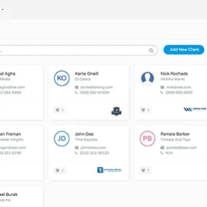 WordPress Portal