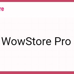 WowStore Pro