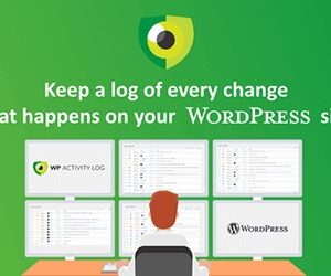 WP Activity Log (Premium)