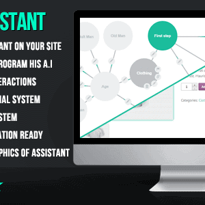 WP AI Assistant