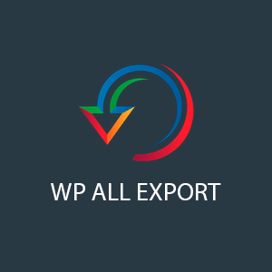 Wp All Export - User Add on Pro