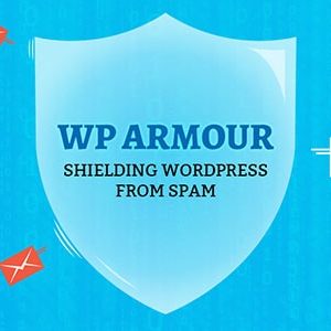 WP Armour Extended - Honeypot Anti Spam