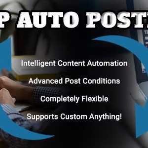 WP Auto Poster