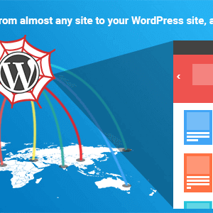 Wp Content Crawler – Get Content From Almost Any Site Automatically