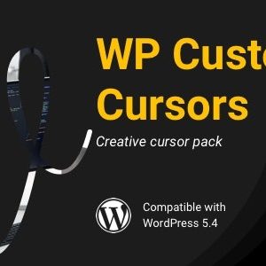 WP Custom Cursors