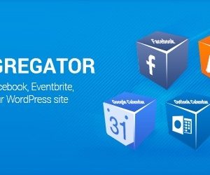 WP Event Aggregator Pro