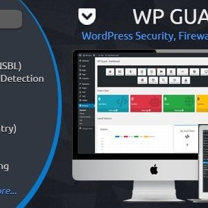 WP Guard