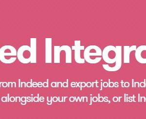 WP Job Manager - Indeed Integration