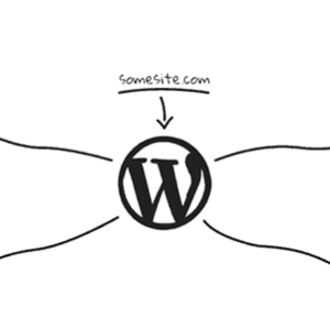 WP Landing Kit