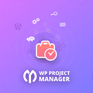 WP Project Manager Pro