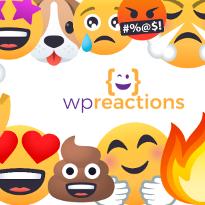 WP Reactions Pro