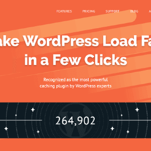 Wp Rocket