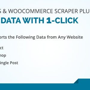 WP_Scraper