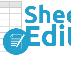WP Sheet Editor - GiveWP