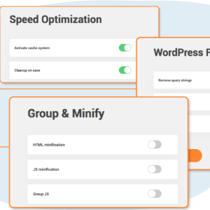 WP Speed of Light Addon