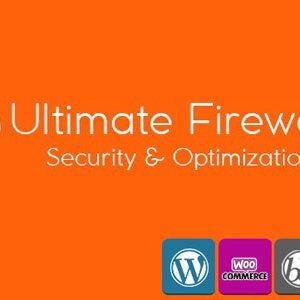 WP Ultimate Firewall