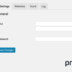 WooCommerce Stock Synchronization