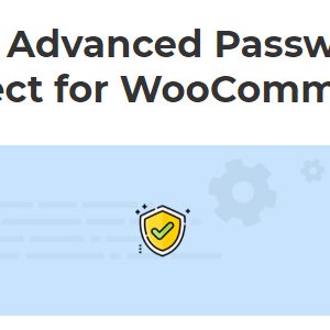 WPC Advanced Password Protect for WooCommerce (Premium)