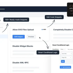 WPCode Pro