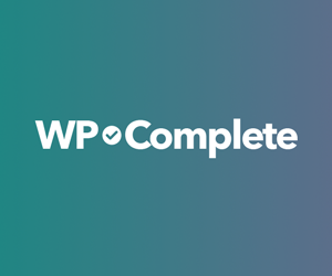 WPComplete